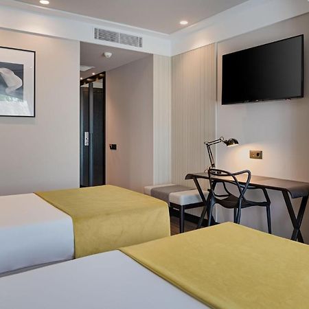 Hotel Parque Real Ciudad Real Dış mekan fotoğraf
