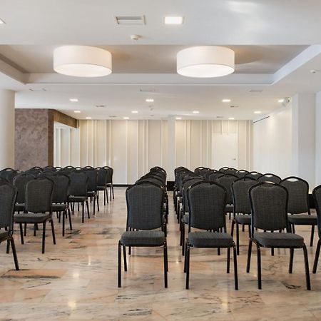 Hotel Parque Real Ciudad Real Dış mekan fotoğraf