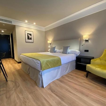 Hotel Parque Real Ciudad Real Dış mekan fotoğraf
