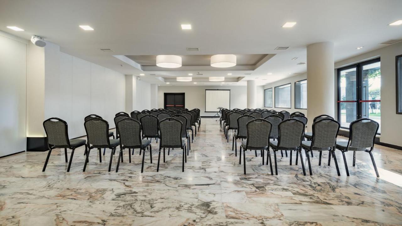 Hotel Parque Real Ciudad Real Dış mekan fotoğraf