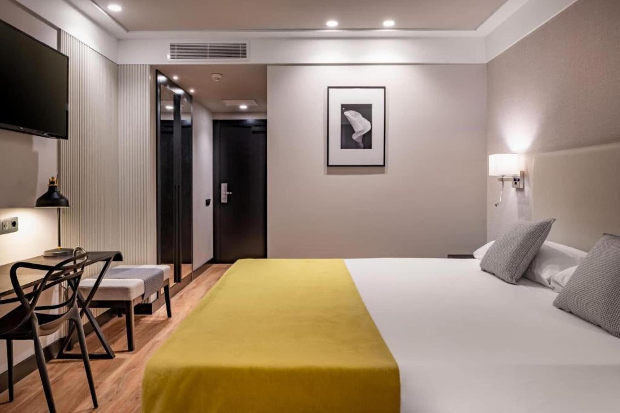 Hotel Parque Real Ciudad Real Dış mekan fotoğraf