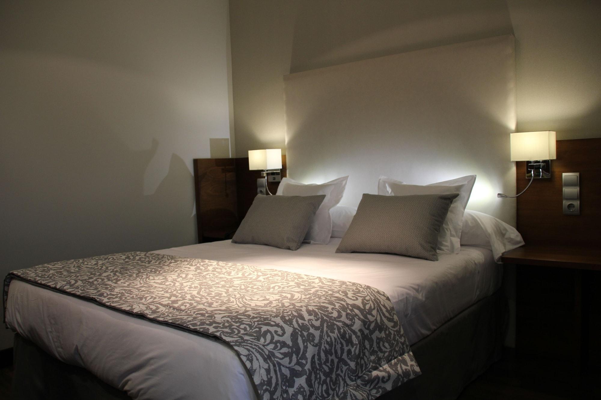 Hotel Parque Real Ciudad Real Dış mekan fotoğraf