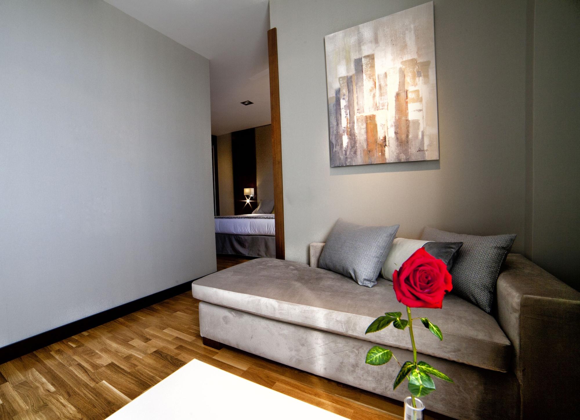 Hotel Parque Real Ciudad Real Dış mekan fotoğraf