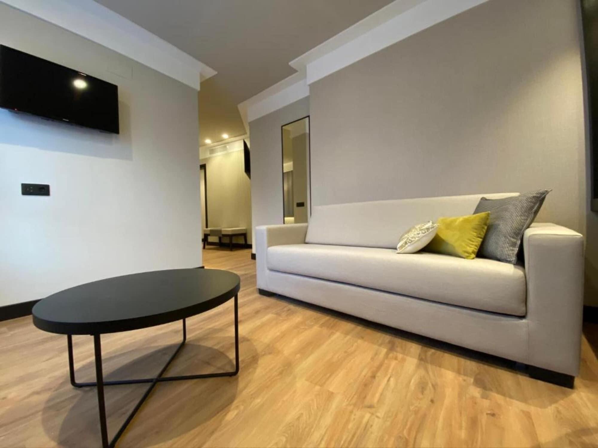 Hotel Parque Real Ciudad Real Dış mekan fotoğraf